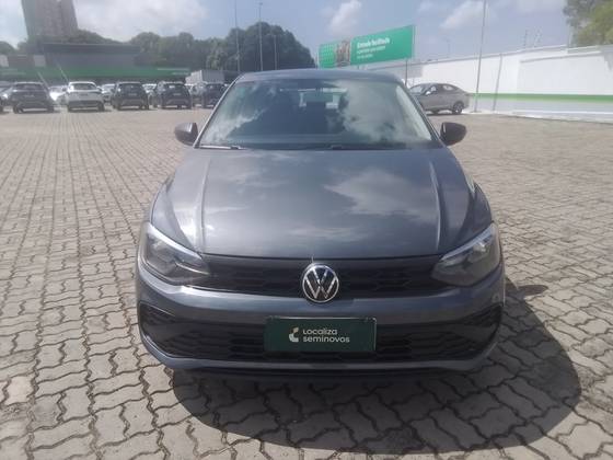 VOLKSWAGEN POLO 1.0 MPI TRACK MANUAL VOLKSWAGEN POLO 1.0 MPI TRACK MANUAL